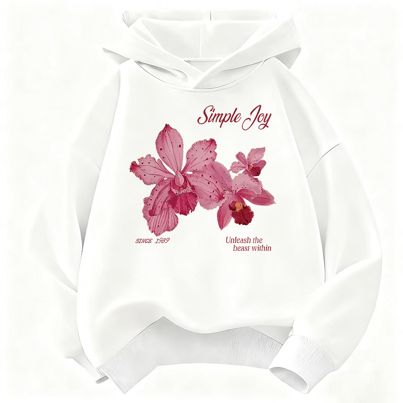 Plant Parent Hoodie - Moletom gráfico com capuz e design