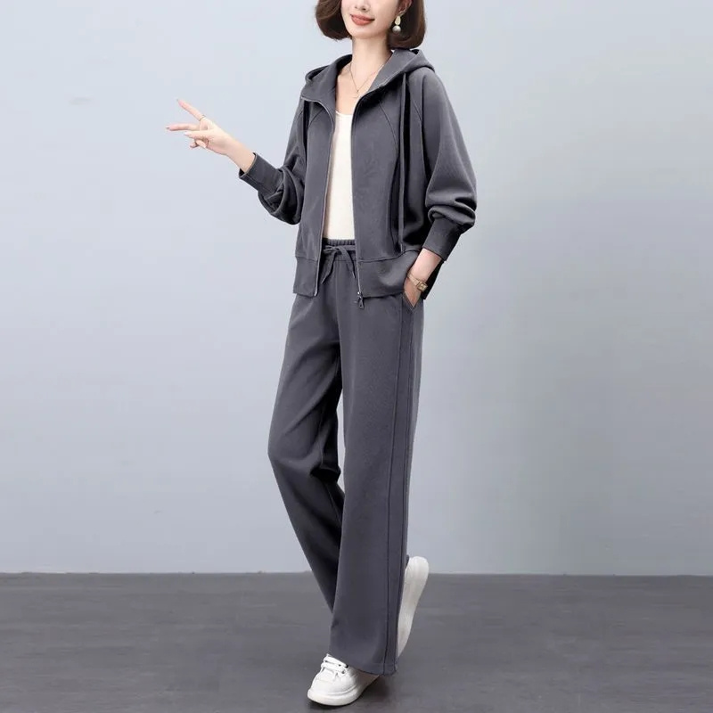Casual cinza conjunto 2025 ver - Plant Parent Hoodie avaliação e preço