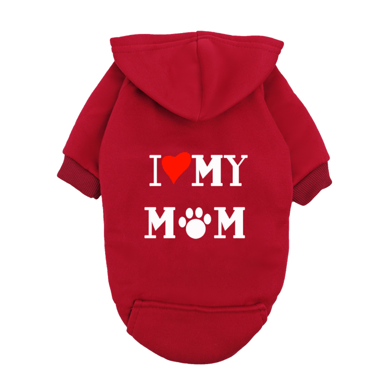 Moletom com capuz para cachorr - Plant Parent Hoodie avaliação e preço