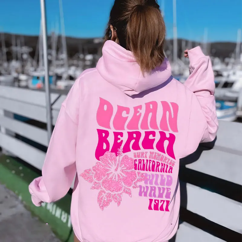Moda feminina casual hoodies o - Plant Parent Hoodie avaliação e preço
