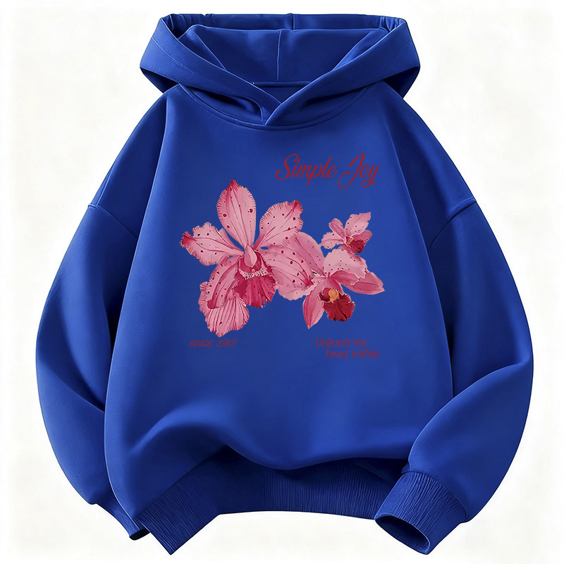 Moletom gráfico com capuz e de - Plant Parent Hoodie avaliação e preço