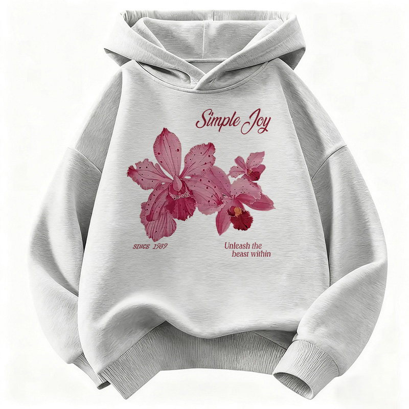 Moletom gráfico com capuz e de - Plant Parent Hoodie avaliação e preço