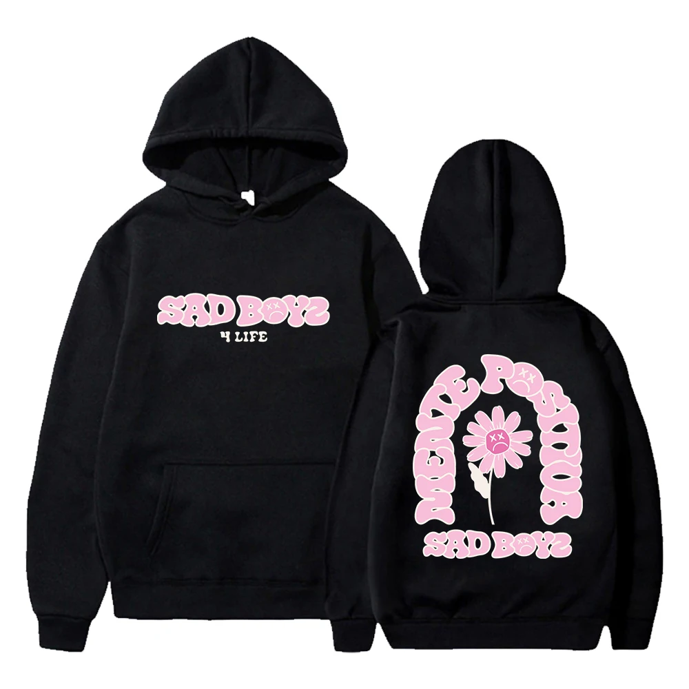 Junior h sad boyz 4 life merch - Plant Parent Hoodie avaliação e preço