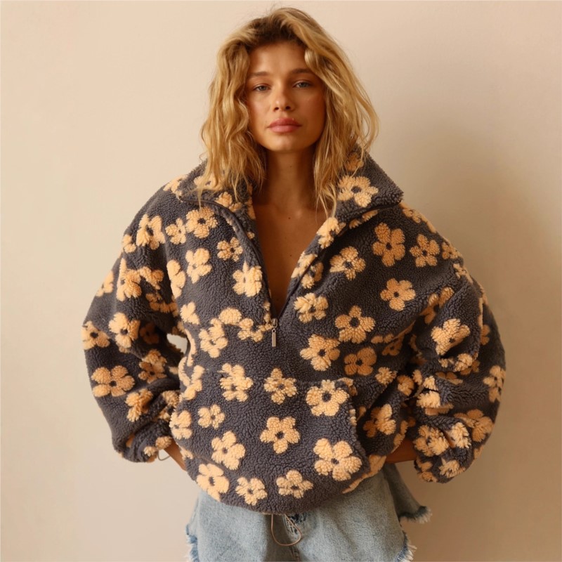 2025 outono/inverno nova moda  - Plant Parent Hoodie avaliação e preço